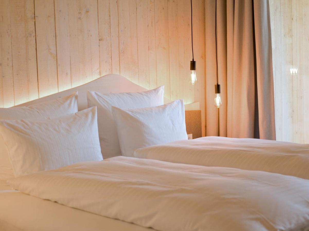 Naturhotel & Chalets Euler Neuschönau Exteriér fotografie