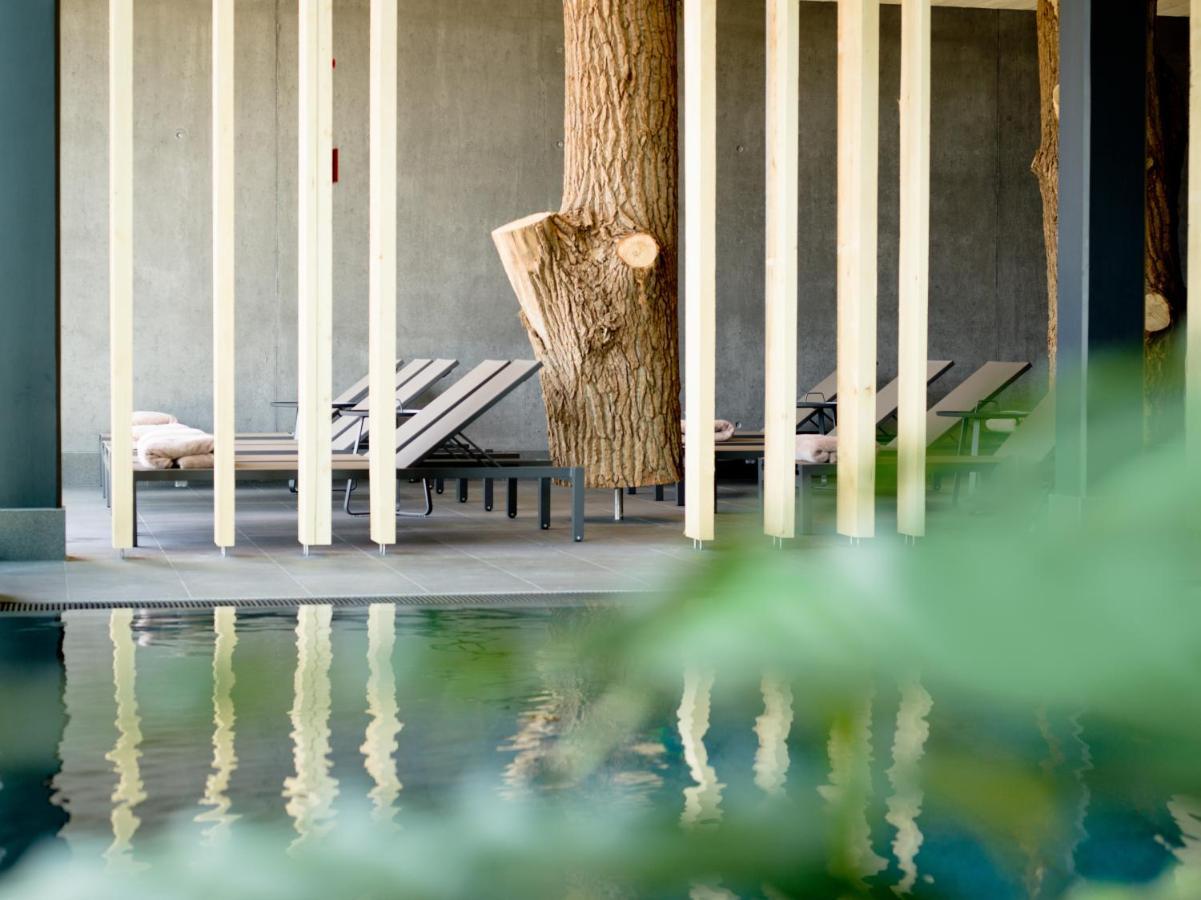 Naturhotel & Chalets Euler Neuschönau Exteriér fotografie